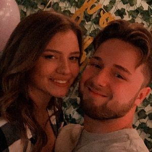 Meet your Posher, Garret